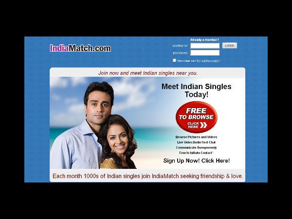 ಭಾರತದ ಟಾಪ್‌ 10 ಡೇಟಿಂಗ್‌ ಸೈಟ್‌ಗಳು