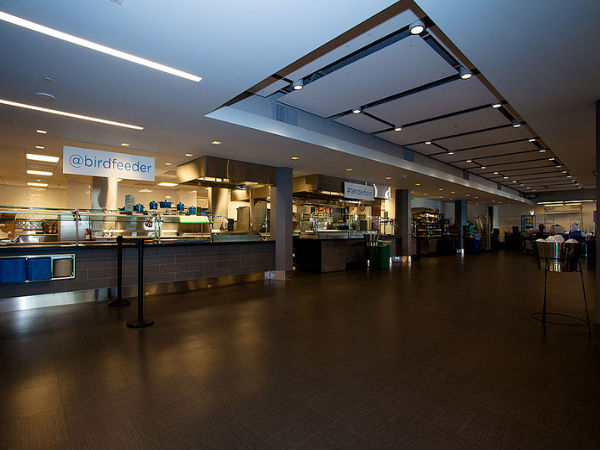 ಟ್ವೀಟರ್‌ ಹೊಸ ಆಫೀಸ್‌ನೊಳಗೆ ಒಂದು ಸುತ್ತು ಹಾಕಿ