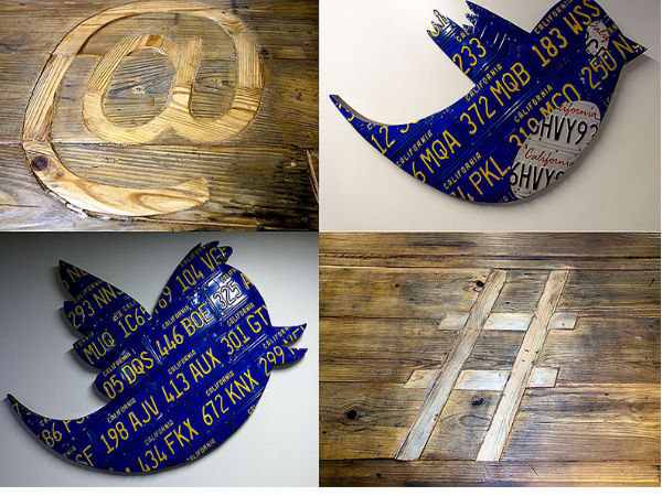 ಟ್ವೀಟರ್‌ ಹೊಸ ಆಫೀಸ್‌ನೊಳಗೆ ಒಂದು ಸುತ್ತು ಹಾಕಿ