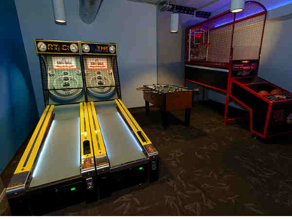 ಟ್ವೀಟರ್‌ ಹೊಸ ಆಫೀಸ್‌ನೊಳಗೆ ಒಂದು ಸುತ್ತು ಹಾಕಿ