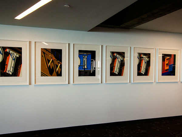 ಟ್ವೀಟರ್‌ ಹೊಸ ಆಫೀಸ್‌ನೊಳಗೆ ಒಂದು ಸುತ್ತು ಹಾಕಿ