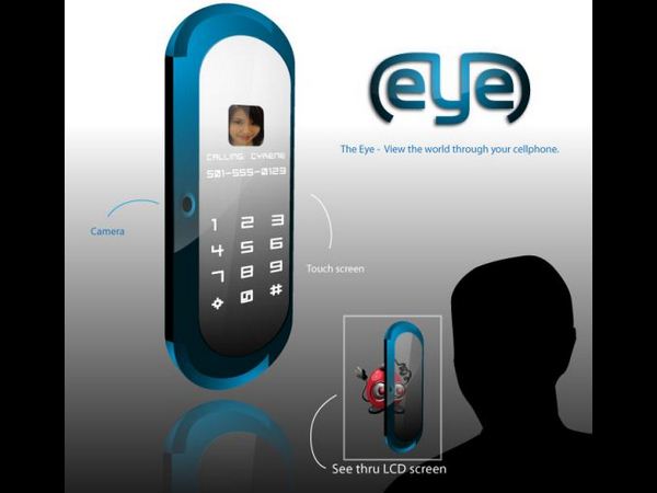  ಸುಂದರ ಪಾರದರ್ಶಕ ಗ್ಯಾಡ್ಜೆಟ್‌ಗಳು ಇಲ್ಲಿವೆ ನೋಡಿ 