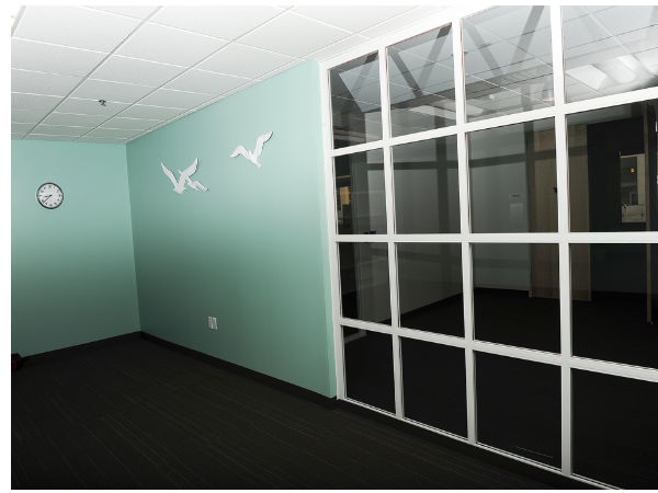 ಪಿಕ್ಸರ್‌ ಆಫೀಸ್‌ನೊಳಗೆ ಒಂದು ಸುತ್ತು ಹಾಕಿ