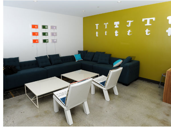 ಪಿಕ್ಸರ್‌ ಆಫೀಸ್‌ನೊಳಗೆ ಒಂದು ಸುತ್ತು ಹಾಕಿ