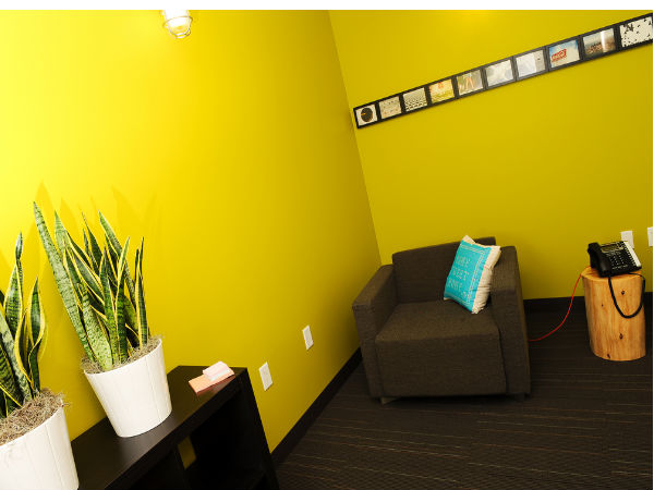 ಪಿಕ್ಸರ್‌ ಆಫೀಸ್‌ನೊಳಗೆ ಒಂದು ಸುತ್ತು ಹಾಕಿ