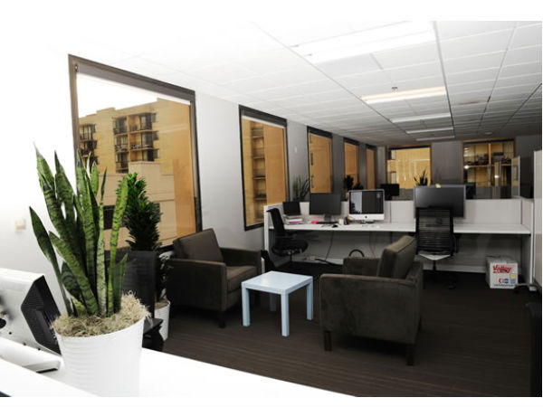 ಪಿಕ್ಸರ್‌ ಆಫೀಸ್‌ನೊಳಗೆ ಒಂದು ಸುತ್ತು ಹಾಕಿ