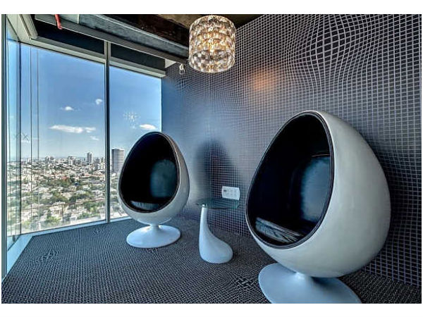 ಸುಂದರ ಇಸ್ರೇಲ್‌ ಗೂಗಲ್‌ ಆಫೀಸ್‌ನ್ನು ನೋಡಿದ್ದೀರಾ ?