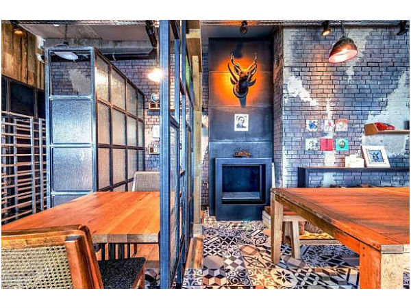 ಸುಂದರ ಇಸ್ರೇಲ್‌ ಗೂಗಲ್‌ ಆಫೀಸ್‌ನ್ನು ನೋಡಿದ್ದೀರಾ ?