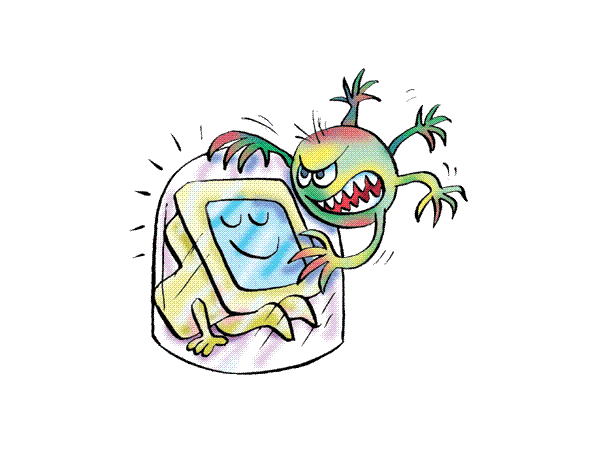 ಪಬ್ಲಿಕ್‌ ವೈಫಿ ಬಳಸುವಾಗ ಇರಲಿ ಎಚ್ಚರ