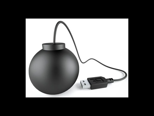 ಈ ರೀತಿಯ ಪೆನ್‌ಡ್ರೈವ್‌ ನೋಡಿದ್ದೀರಾ ?