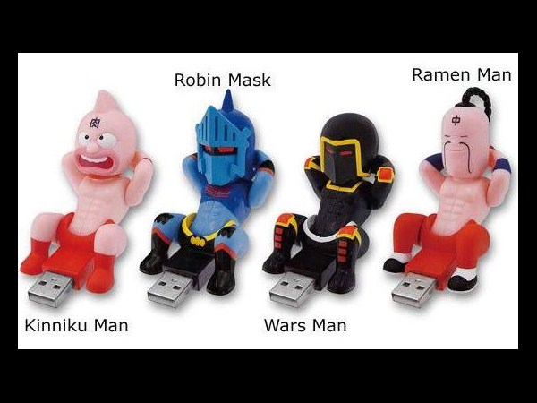 ಈ ರೀತಿಯ ಪೆನ್‌ಡ್ರೈವ್‌ ನೋಡಿದ್ದೀರಾ ?