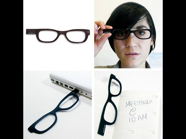 ಈ ರೀತಿಯ ಪೆನ್‌ಡ್ರೈವ್‌ ನೋಡಿದ್ದೀರಾ ?