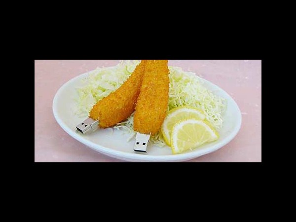 ಈ ರೀತಿಯ ಪೆನ್‌ಡ್ರೈವ್‌ ನೋಡಿದ್ದೀರಾ ?