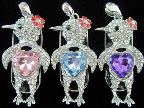 ಈ ರೀತಿಯ ಪೆನ್‌ಡ್ರೈವ್‌ ನೋಡಿದ್ದೀರಾ ?