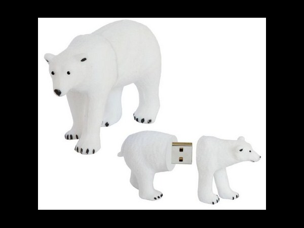 ಈ ರೀತಿಯ ಪೆನ್‌ಡ್ರೈವ್‌ ನೋಡಿದ್ದೀರಾ ?