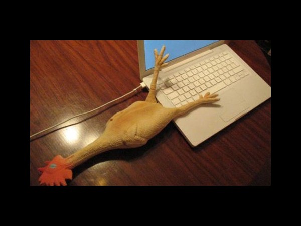 ಈ ರೀತಿಯ ಪೆನ್‌ಡ್ರೈವ್‌ ನೋಡಿದ್ದೀರಾ ?