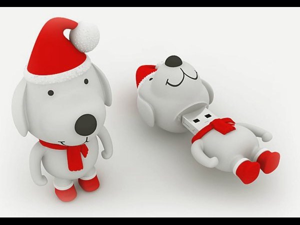 ಈ ರೀತಿಯ ಪೆನ್‌ಡ್ರೈವ್‌ ನೋಡಿದ್ದೀರಾ ?