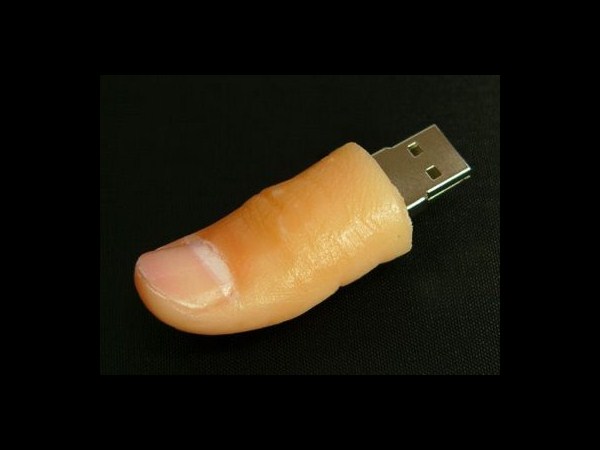 ಈ ರೀತಿಯ ಪೆನ್‌ಡ್ರೈವ್‌ ನೋಡಿದ್ದೀರಾ ?