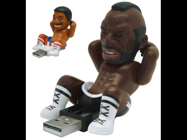 ಈ ರೀತಿಯ ಪೆನ್‌ಡ್ರೈವ್‌ ನೋಡಿದ್ದೀರಾ ?