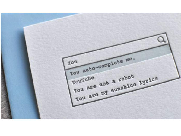 ವ್ಯಾಲೆಂಟೆನ್ಸ್‌ ಡೇ ಟೆಕ್‌ ಶುಭಾಶಯ ಪತ್ರ