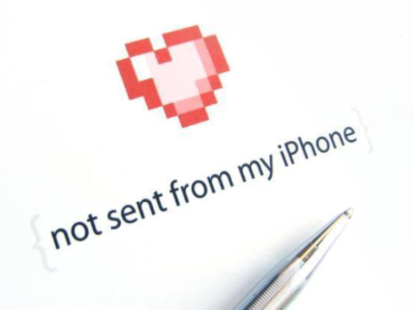 ವ್ಯಾಲೆಂಟೆನ್ಸ್‌ ಡೇ ಟೆಕ್‌ ಶುಭಾಶಯ ಪತ್ರ