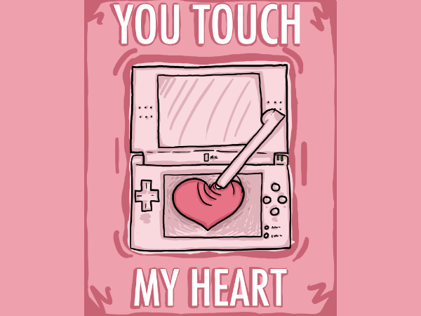 ವ್ಯಾಲೆಂಟೆನ್ಸ್‌ ಡೇ ಟೆಕ್‌ ಶುಭಾಶಯ ಪತ್ರ