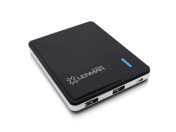 ಟಾಪ್‌ - 10 ಪೋರ್ಟ್‌ಬಲ್‌ ಬ್ಯಾಟರಿಗಳು 