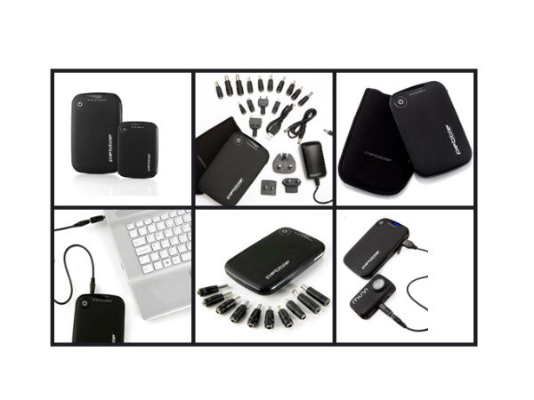 ಟಾಪ್‌ - 10 ಪೋರ್ಟ್‌ಬಲ್‌ ಬ್ಯಾಟರಿಗಳು