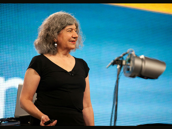 ವಿಶ್ವದ ಟಾಪ್ 5 ಪ್ರಭಾವಿ ಟೆಕ್ ಮಹಿಳೆಯರು ವಿಶ್ವದ ಟಾಪ್ 5 ಪ್ರಭಾವಿ ಟೆಕ್ ಮಹಿಳೆಯರು