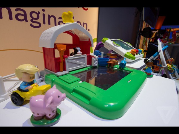 ಈ ರೀತಿಯ ಗೊಂಬೆಗಳನ್ನು ನೋಡಿದ್ದೀರಾ ?