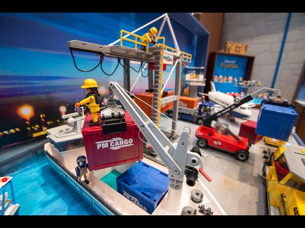 ಈ ರೀತಿಯ ಗೊಂಬೆಗಳನ್ನು ನೋಡಿದ್ದೀರಾ ?