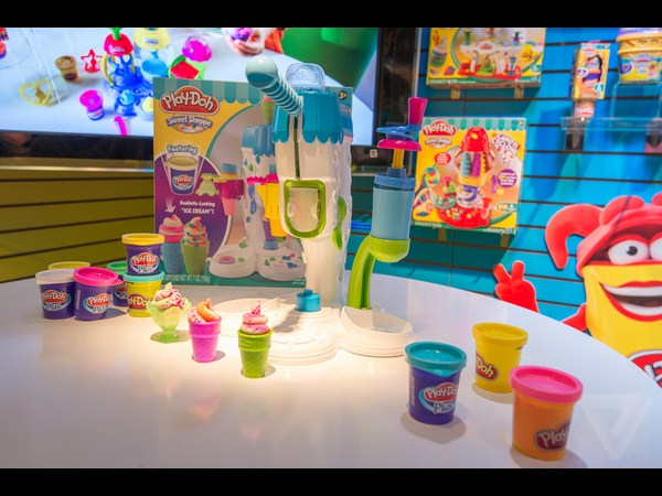 ಈ ರೀತಿಯ ಗೊಂಬೆಗಳನ್ನು ನೋಡಿದ್ದೀರಾ ?