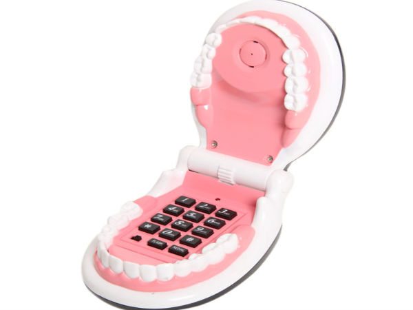 ನಿಮಗಾಗಿ ಇಲ್ಲಿವೆ  ಸುಂದರ ಲ್ಯಾಂಡ್‌ಲೈನ್‌ ಫೋನ್‌ಗಳು 