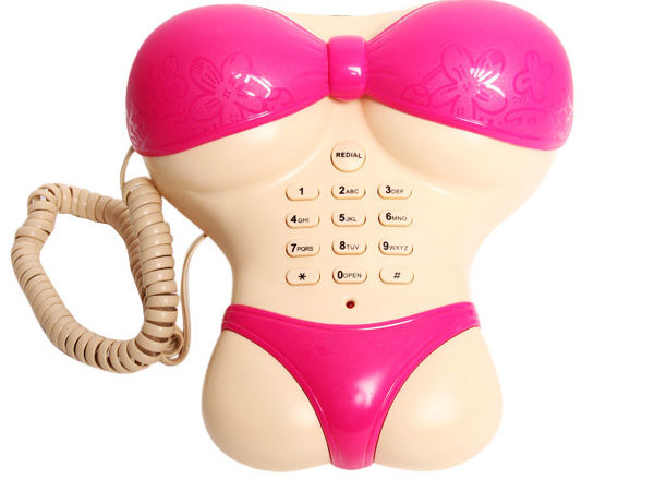 ನಿಮಗಾಗಿ ಇಲ್ಲಿವೆ  ಸುಂದರ ಲ್ಯಾಂಡ್‌ಲೈನ್‌ ಫೋನ್‌ಗಳು 