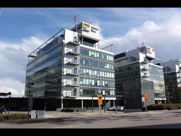 ಆಂಗ್ರಿ ಬರ್ಡ್ಸ ಆಫೀಸ್‌  ಹೇಗಿದೆ ಗೊತ್ತಾ ?