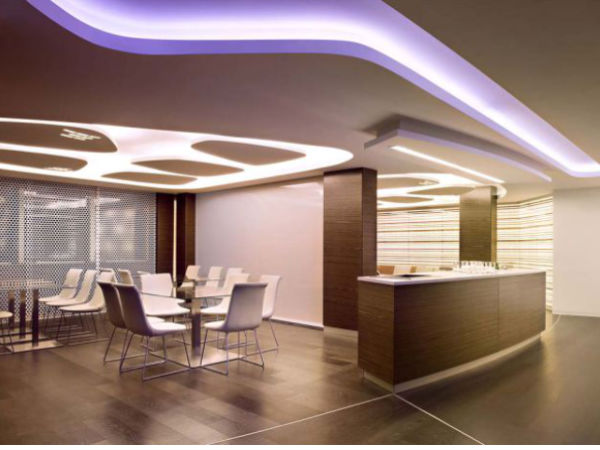   ಐಬಿಎಂ ಭವಿಷ್ಯದ ಆಫೀಸ್‌ ಹೇಗಿದೆ ಗೊತ್ತಾ?