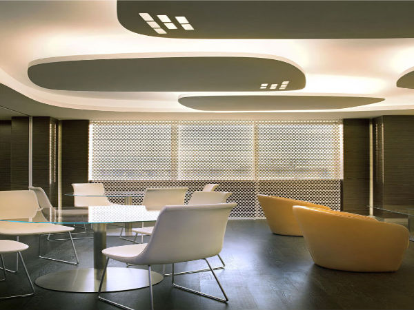   ಐಬಿಎಂ ಭವಿಷ್ಯದ ಆಫೀಸ್‌ ಹೇಗಿದೆ ಗೊತ್ತಾ?