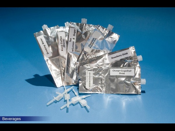 ಅಂತರಿಕ್ಷ ಯಾನಿಗಳ ಆಹಾರವನ್ನು ನೋಡಿದ್ದೀರಾ ?