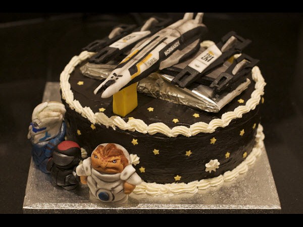 ಈ ರೀತಿಯ ಗ್ಯಾಡ್ಜೆಟ್‌ ಕೇಕ್‌ಗಳನ್ನು ನೋಡಿದ್ದೀರಾ ?