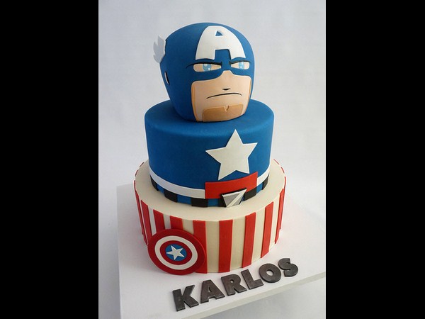 ಈ ರೀತಿಯ ಗ್ಯಾಡ್ಜೆಟ್‌ ಕೇಕ್‌ಗಳನ್ನು ನೋಡಿದ್ದೀರಾ ?