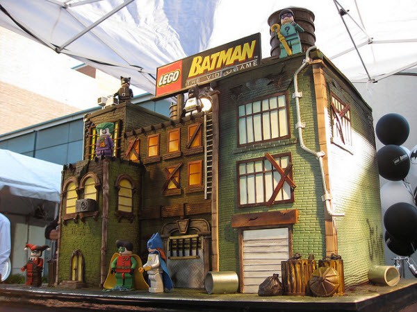 ಈ ರೀತಿಯ ಗ್ಯಾಡ್ಜೆಟ್‌ ಕೇಕ್‌ಗಳನ್ನು ನೋಡಿದ್ದೀರಾ ?