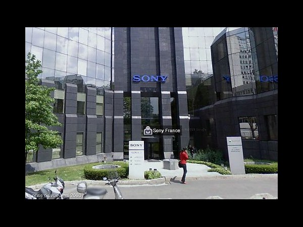 ಸೋನಿ ಕಂಪೆನಿಯನ್ನು ನೋಡೋಣ ಬನ್ನಿ