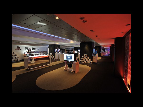 ಸೋನಿ ಕಂಪೆನಿಯನ್ನು ನೋಡೋಣ ಬನ್ನಿ