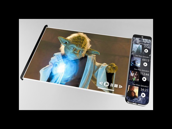 ಭವಿಷ್ಯದ ಮೊಬೈಲ್ಗಳನ್ನು ನೋಡೋಣ ಬನ್ನಿ ಭವಿಷ್ಯದ ಮೊಬೈಲ್ಗಳನ್ನು ನೋಡೋಣ ಬನ್ನಿ