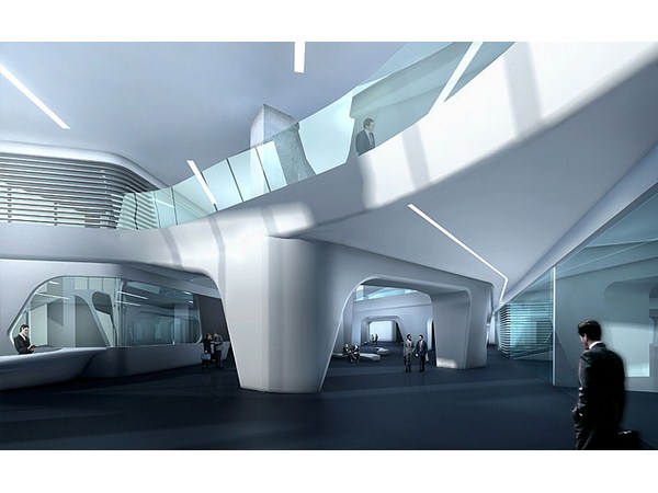 ಚೆನ್ನೈ ಟೆಕ್‌ ಪಾರ್ಕ್ ನೋಡಿ 