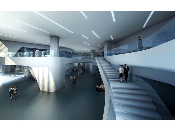 ಚೆನ್ನೈ ಟೆಕ್‌ ಪಾರ್ಕ್ ನೋಡಿ 