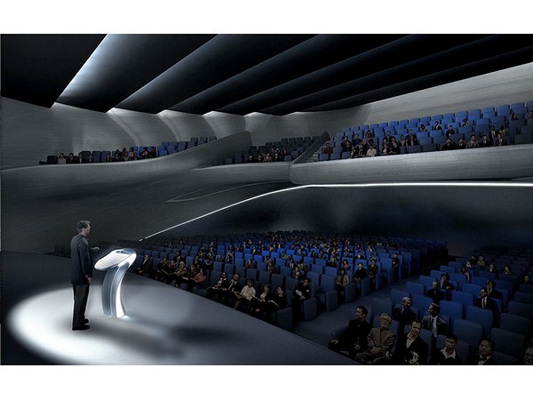 ಚೆನ್ನೈ ಟೆಕ್‌ ಪಾರ್ಕ್ ನೋಡಿ 