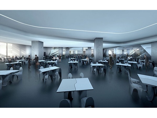 ಚೆನ್ನೈ ಟೆಕ್‌ ಪಾರ್ಕ್ ನೋಡಿ 