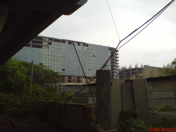 ಚೆನ್ನೈ ಟೆಕ್‌ ಪಾರ್ಕ್ ನೋಡಿ 