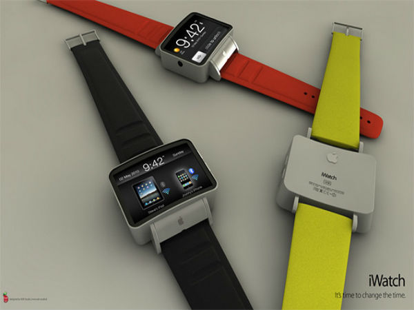 ವಾಚ್‌ನಲ್ಲೇ ಮಿನಿ ಕಂಪ್ಯೂಟರ್‌..!